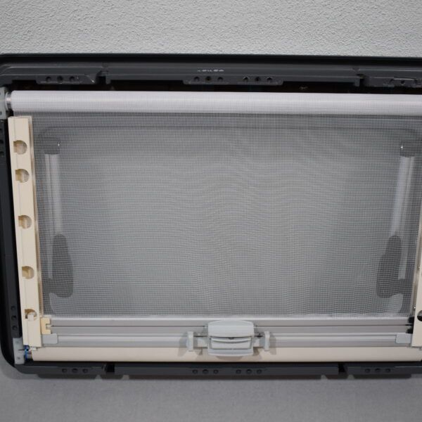 Dometic S4 Ausstellfenster 500x350mm grau