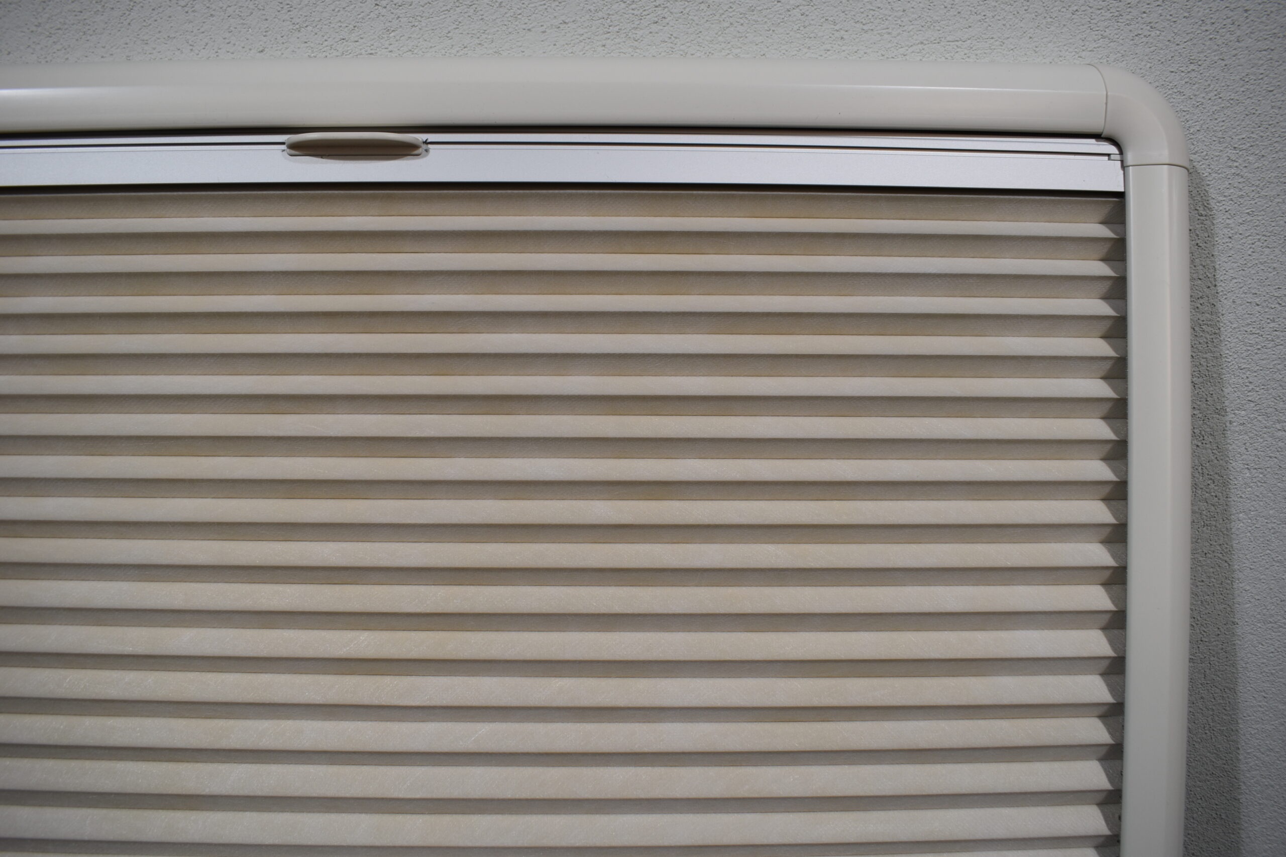 Remis Kombi-Rollo 1150x900mm weiß