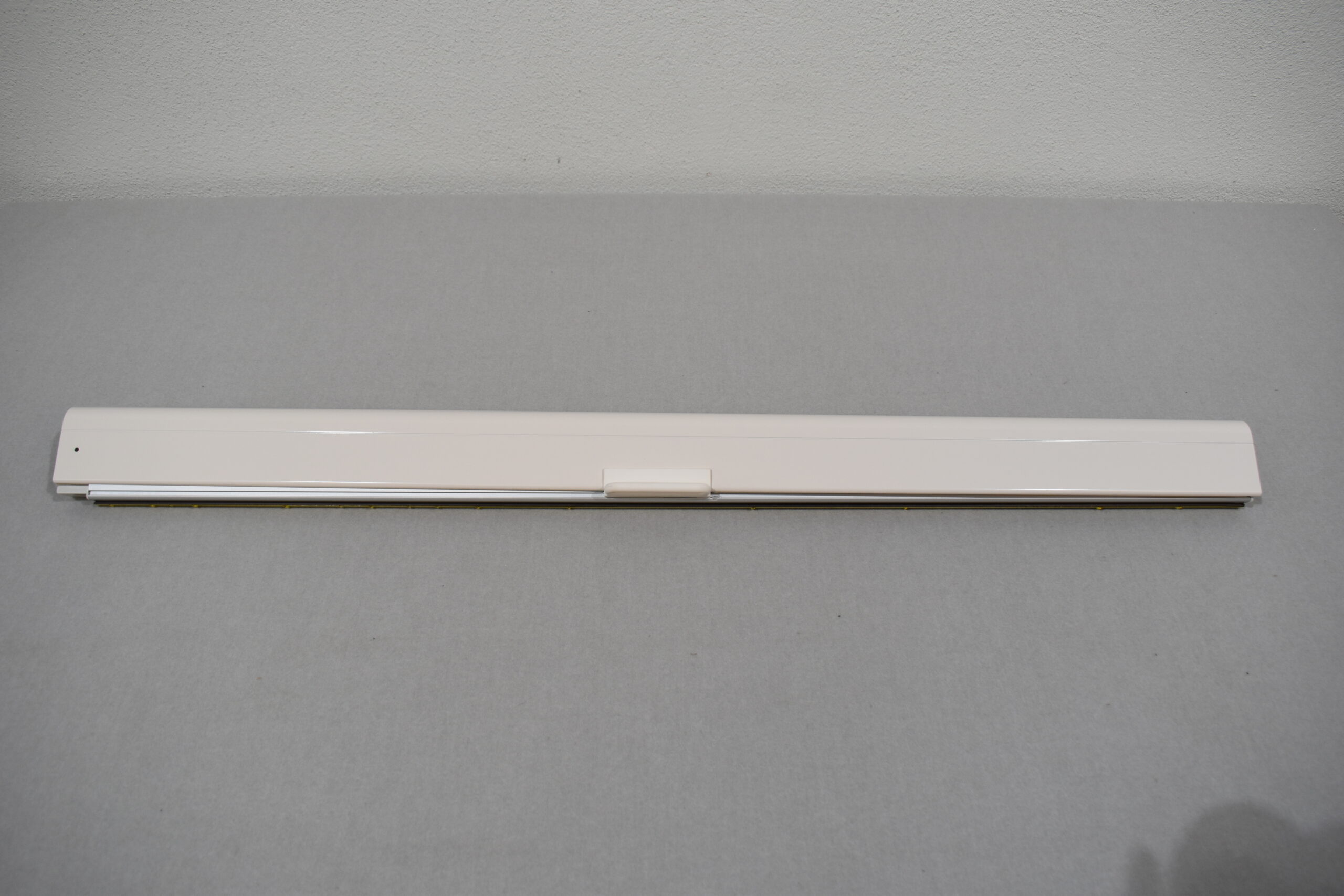 Verdunklungsrollo Beifahrerseite 900x1125mm weiß