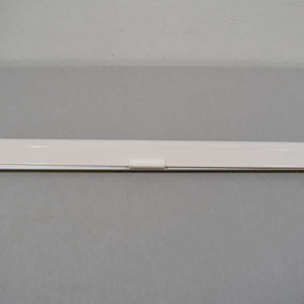 Verdunklungsrollo Beifahrerseite 900x1125mm weiß