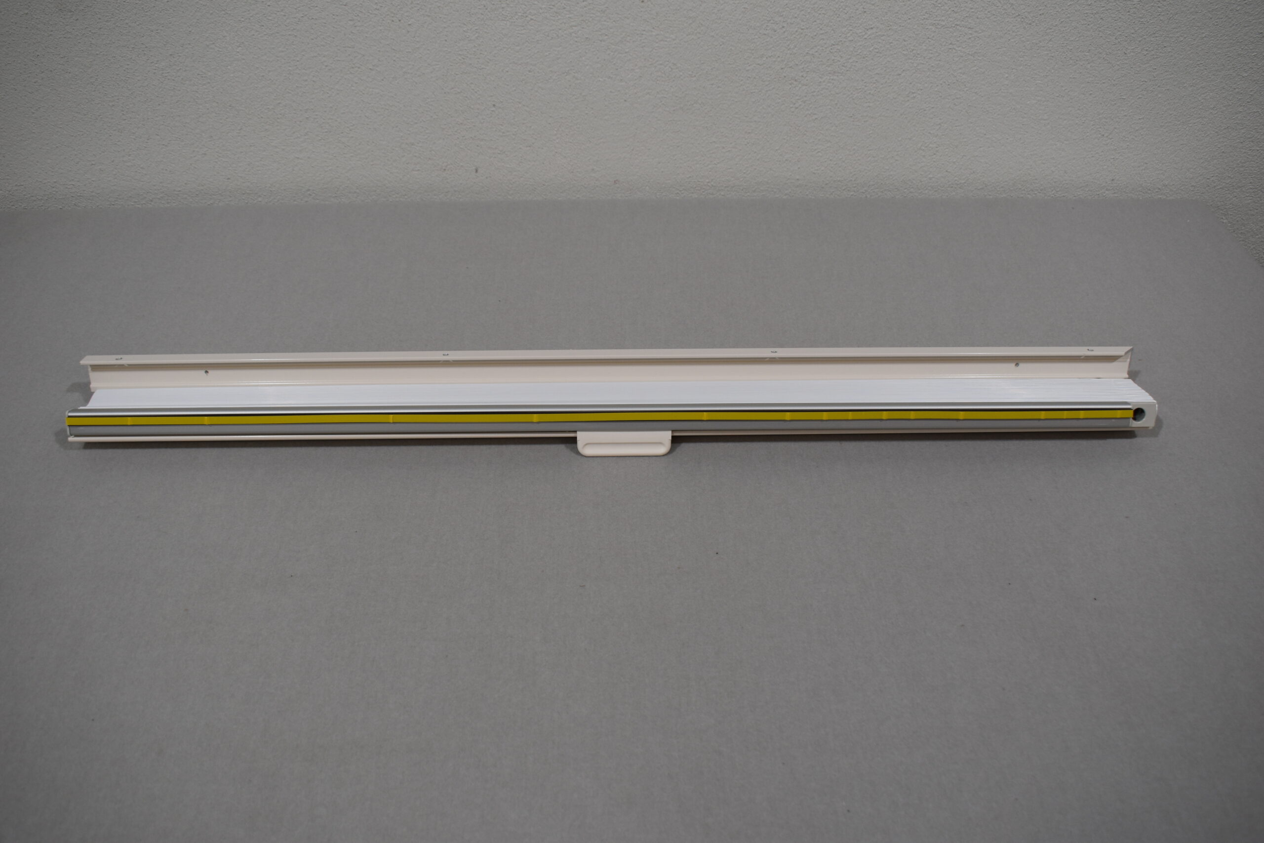 Verdunklungsrollo Beifahrerseite 900x1125mm weiß