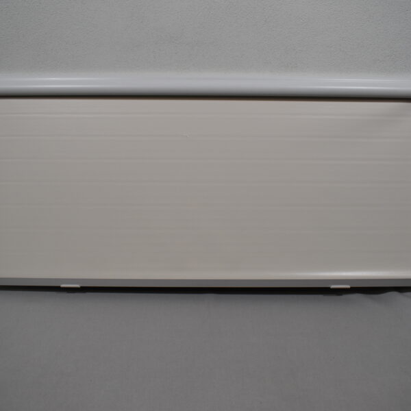 Kombirollo 1480x690mm hell grau