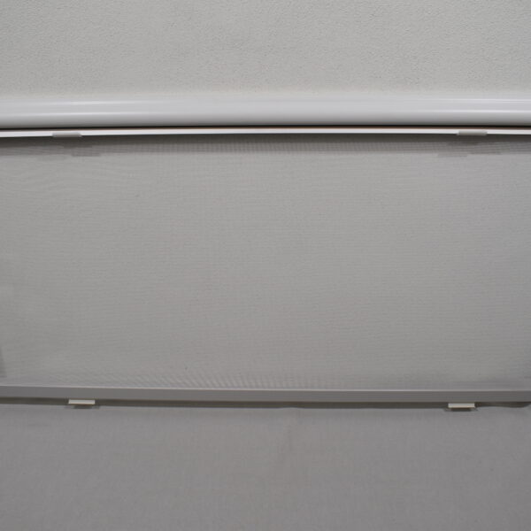 Kombirollo 1480x690mm hell grau