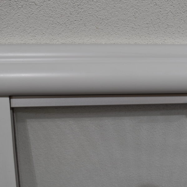 Kombirollo 1480x690mm hell grau