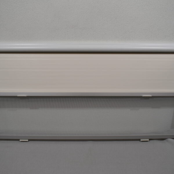 Kombirollo 1480x690mm hell grau