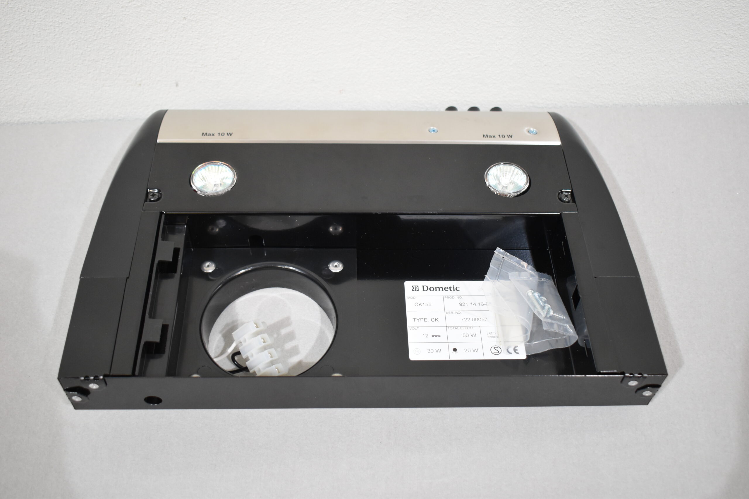 Dometic Dunstabzugshaube CK 155