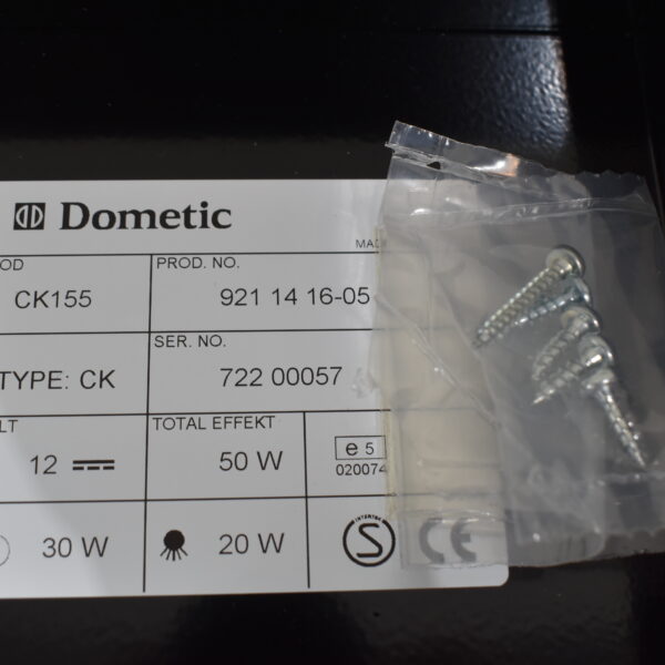 Dometic Dunstabzugshaube CK 155