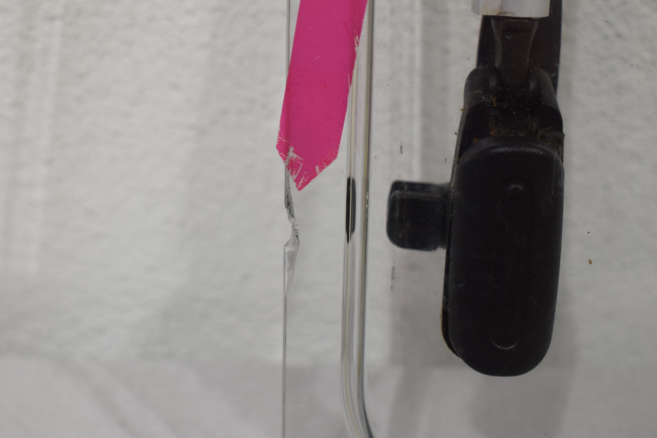 Dometic S5 Ausstellscheibe 1000x500mm