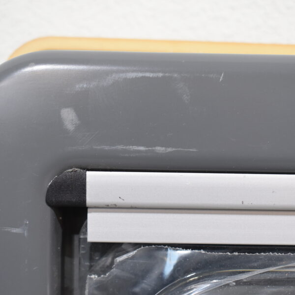 Seitz S5 Ausstellfenster mit Innenrahmen 1000x500mm