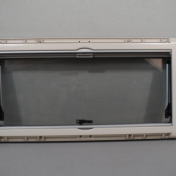 Seitz S5 Ausstellfenster mit Innenrahmen 1000x500mm