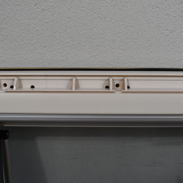 Seitz S5 Ausstellfenster mit Innenrahmen 1000x500mm