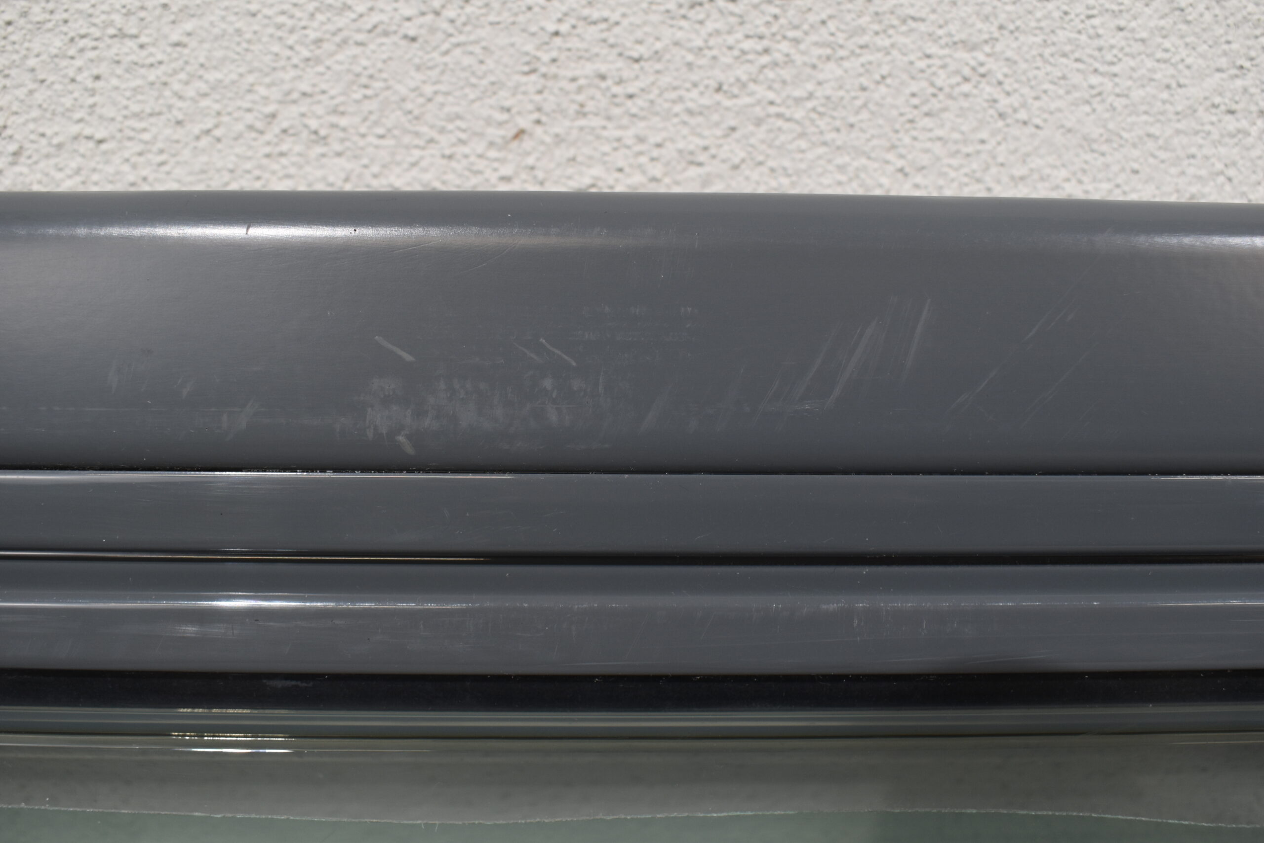 Seitz Ausstellfenster 1300x600mm grau