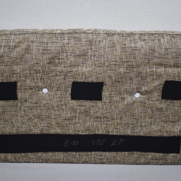 Polster Rückenkissen Pi10 850x480 braun