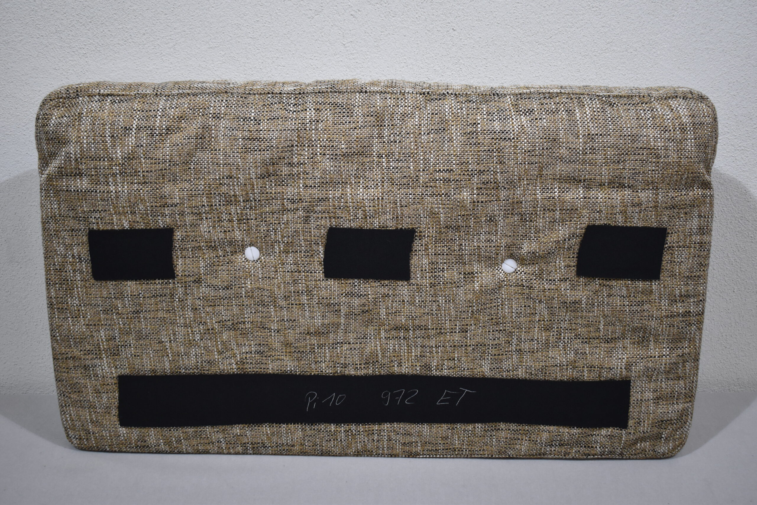 Polster Rückenkissen Pi10 850x480 braun