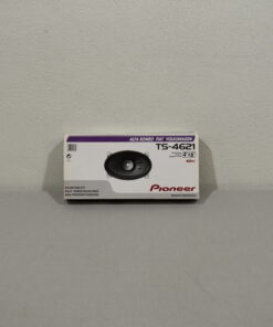 Pioneer Lautsprecher TS-4621 Doppelmembran 60Watt