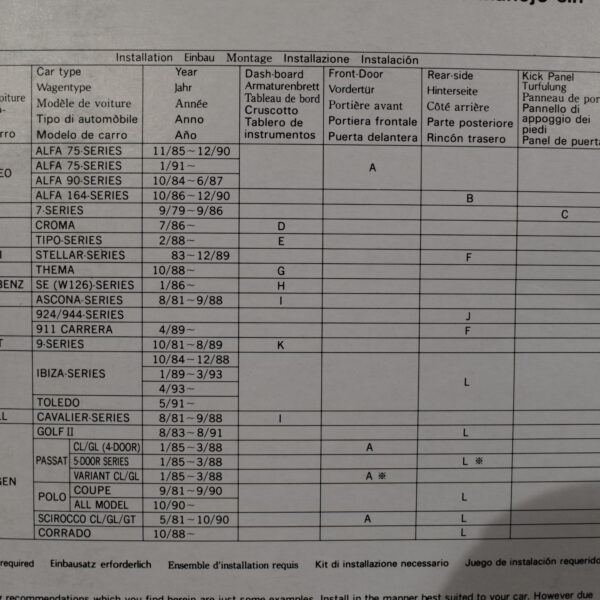 Pioneer Lautsprecher TS-4621 Doppelmembran 60Watt