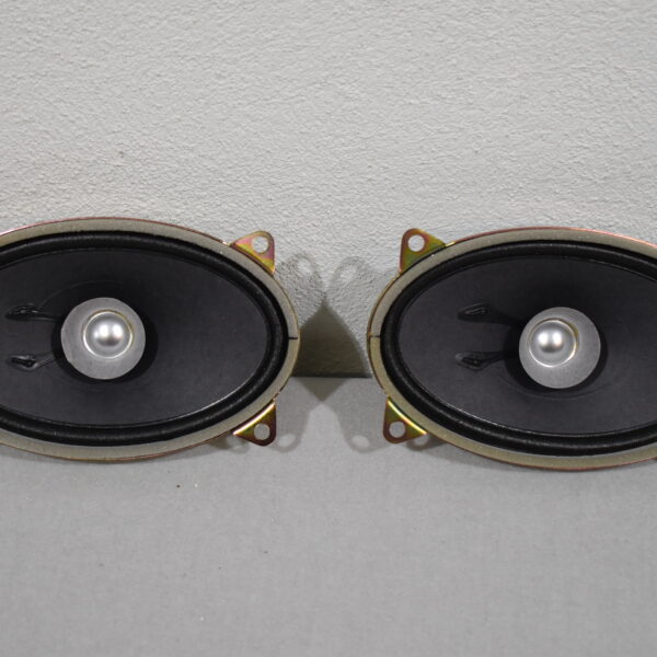 Pioneer Lautsprecher TS-4621 Doppelmembran 60Watt