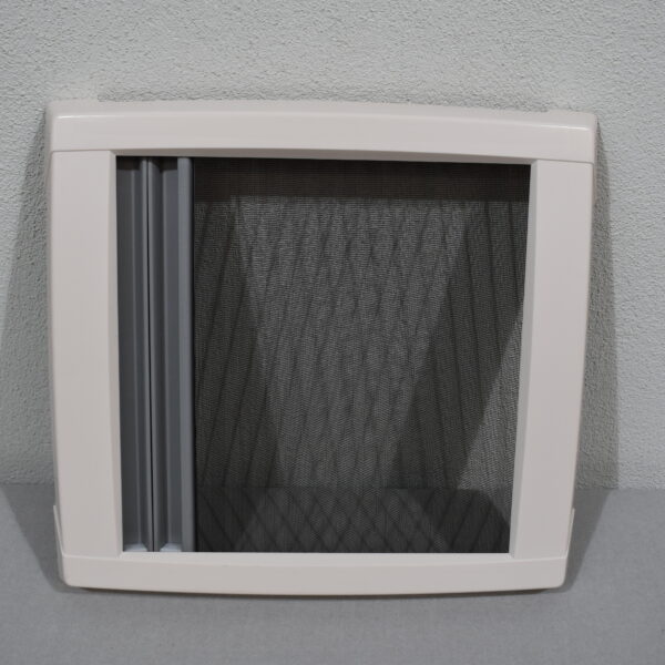 MPK Dachhaube 400x400mm weiß