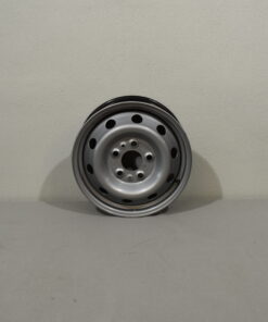 Sevel Stahlfelge 5Loch 6Jx16 H2