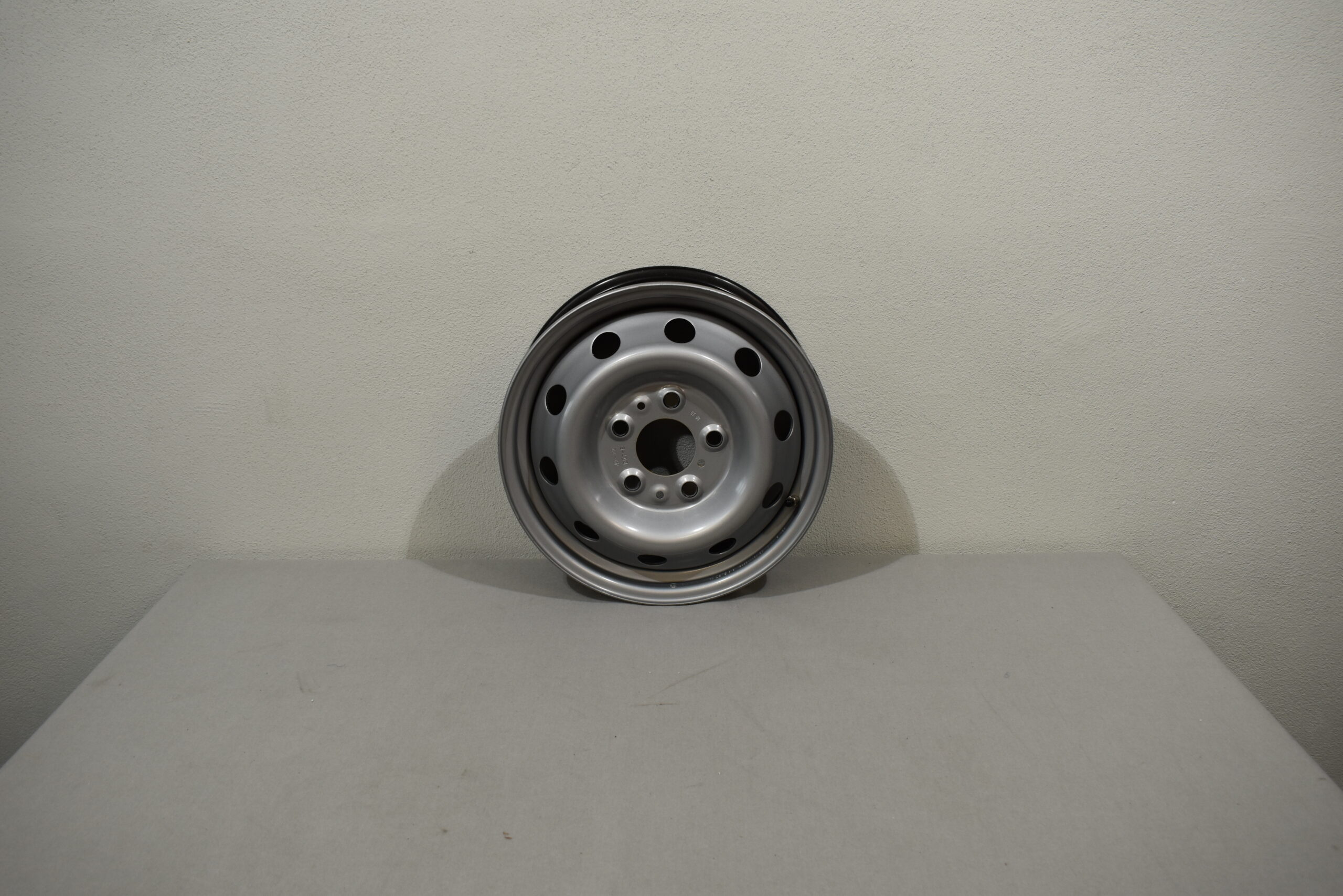 Sevel Stahlfelge 5Loch 6Jx16 H2