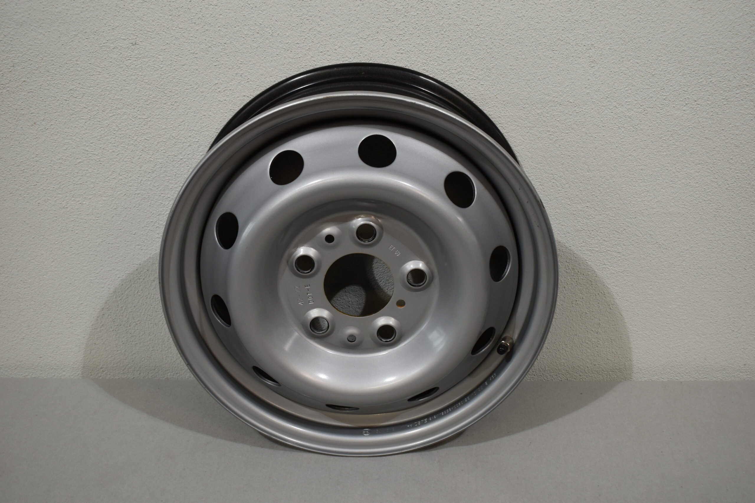 Sevel Stahlfelge 5Loch 6Jx16 H2