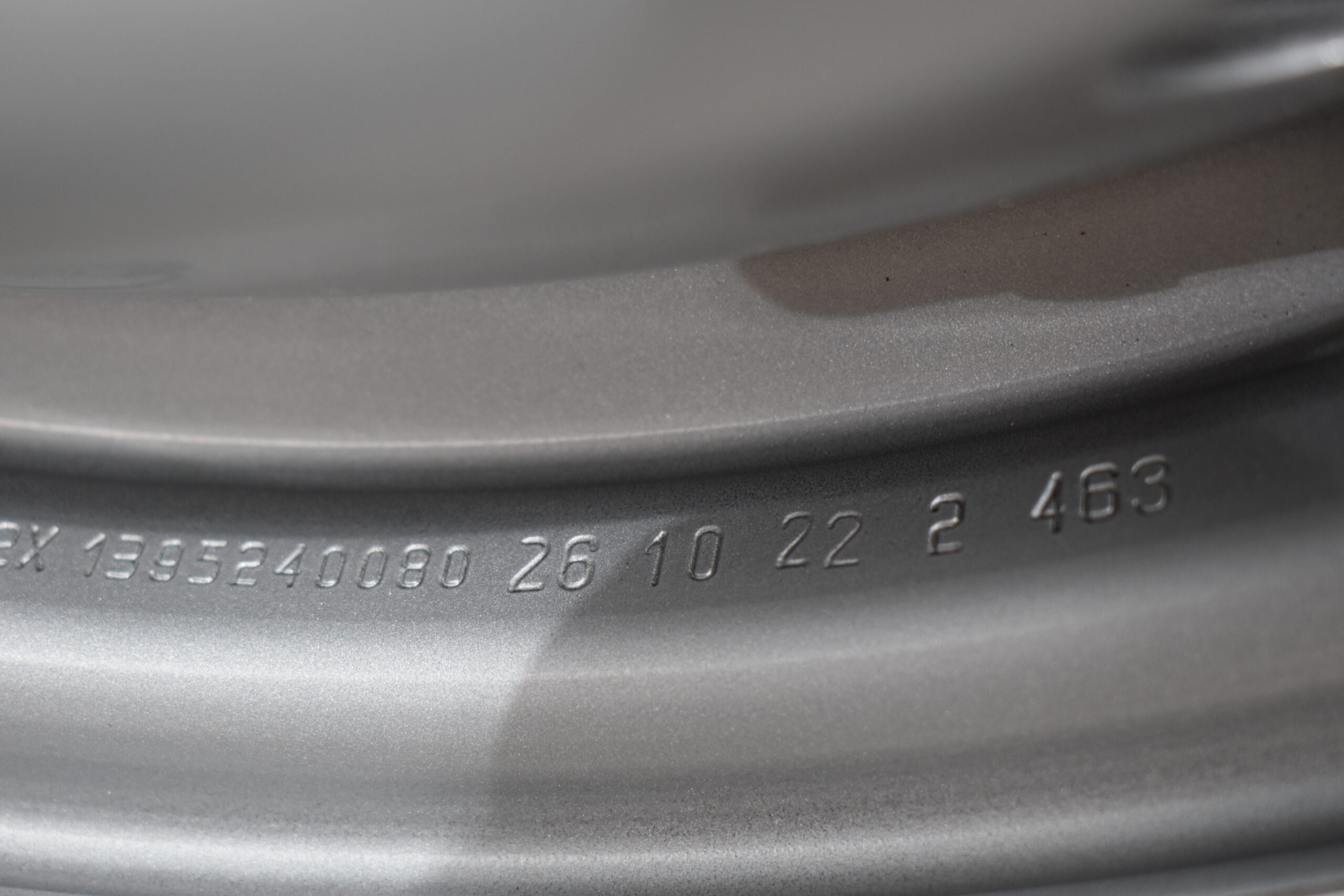 Sevel Stahlfelge 5Loch 6Jx16 H2