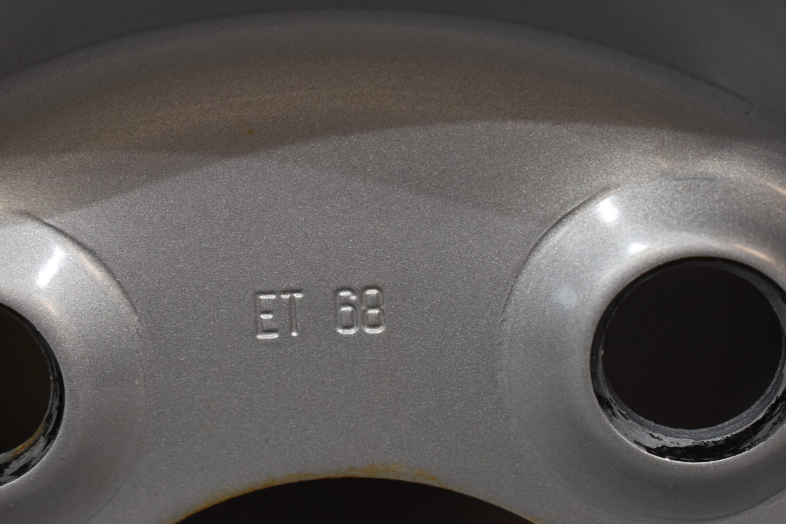 Sevel Stahlfelge 5Loch 6Jx16 H2