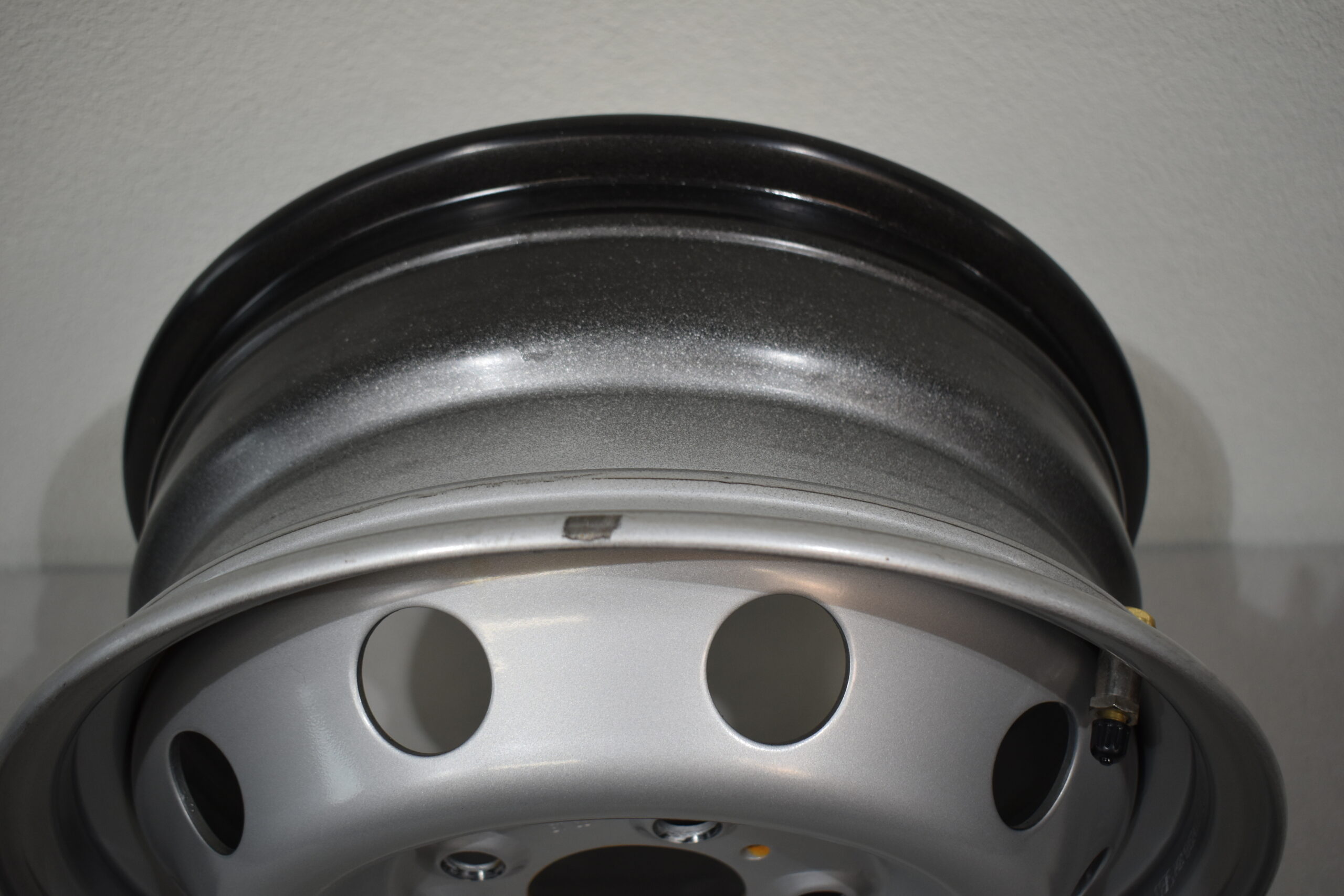 Sevel Stahlfelge 5Loch 6Jx16 H2