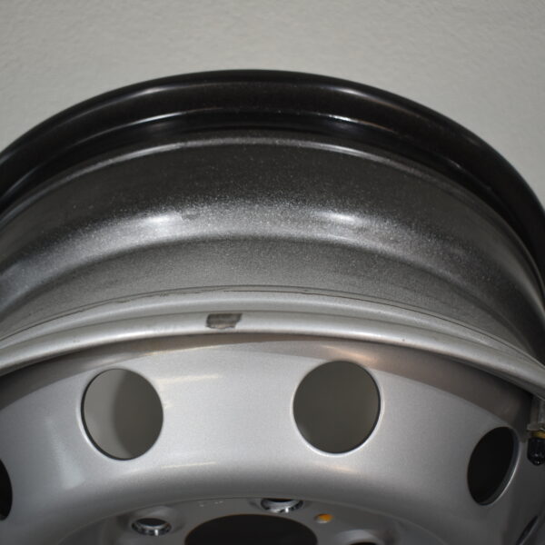 Sevel Stahlfelge 5Loch 6Jx16 H2