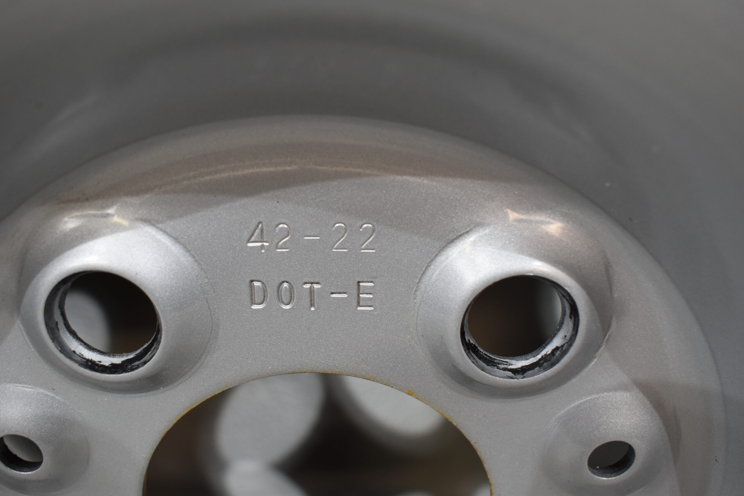 Sevel Stahlfelge 5Loch 6Jx16 H2