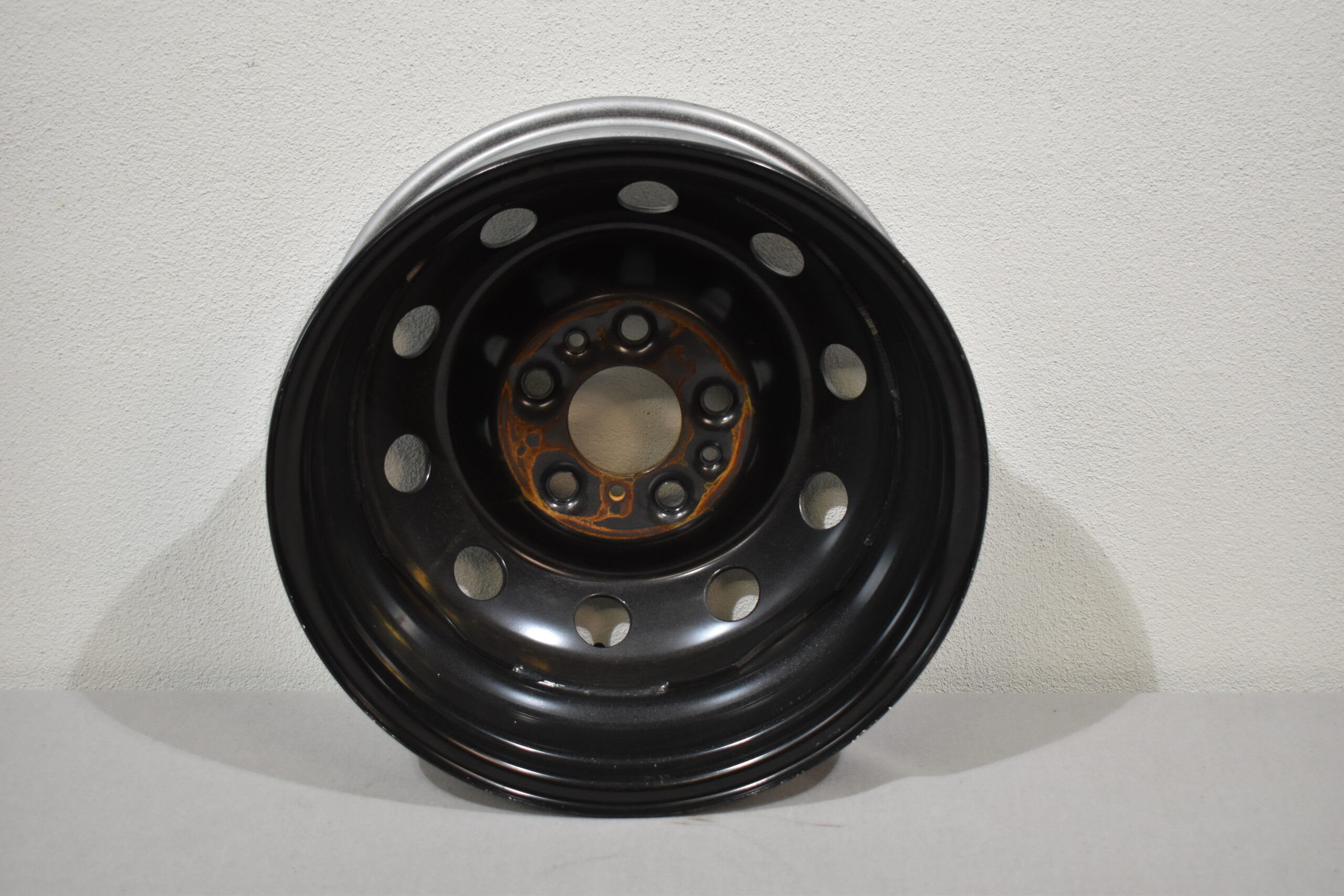 Sevel Stahlfelge 5Loch 6Jx16 H2