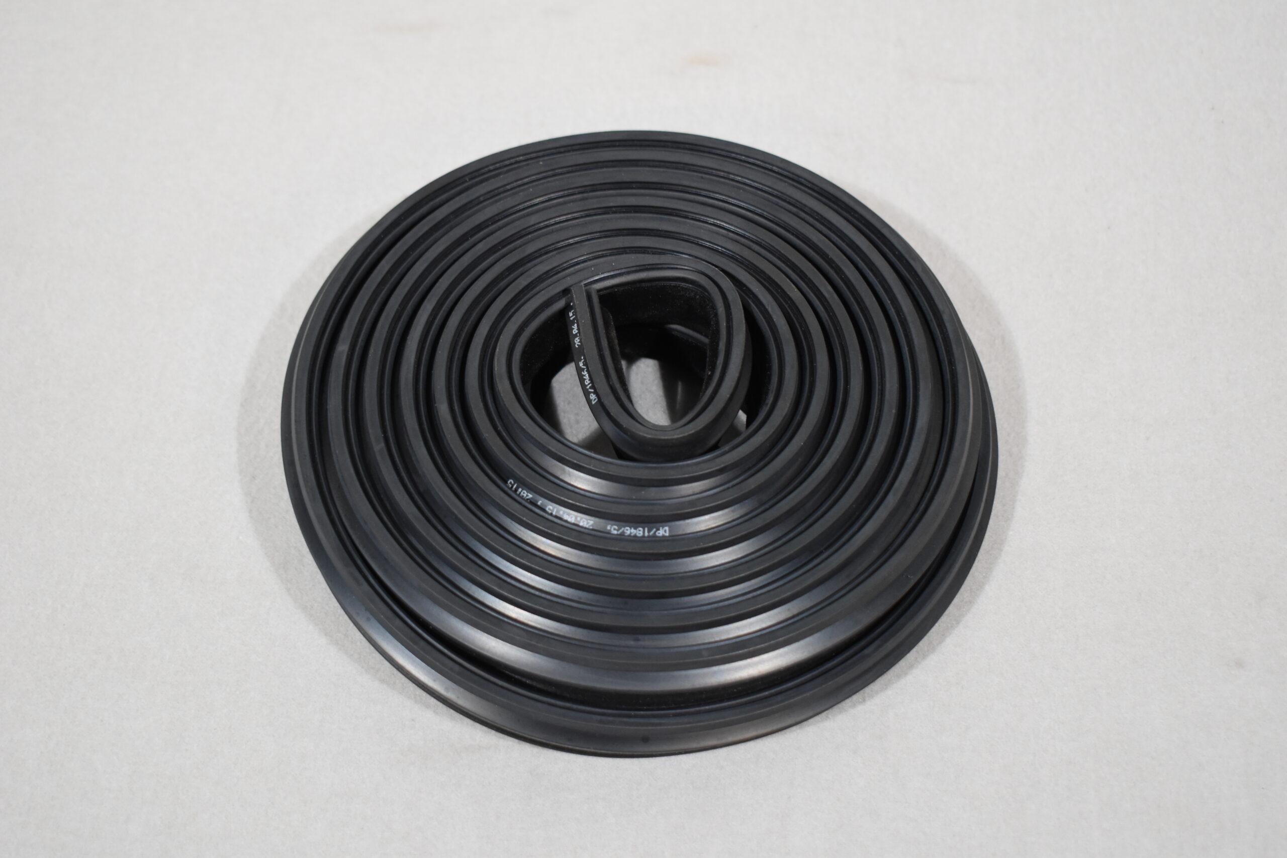 Dometic Dichtgummi 540 E12 5000mm