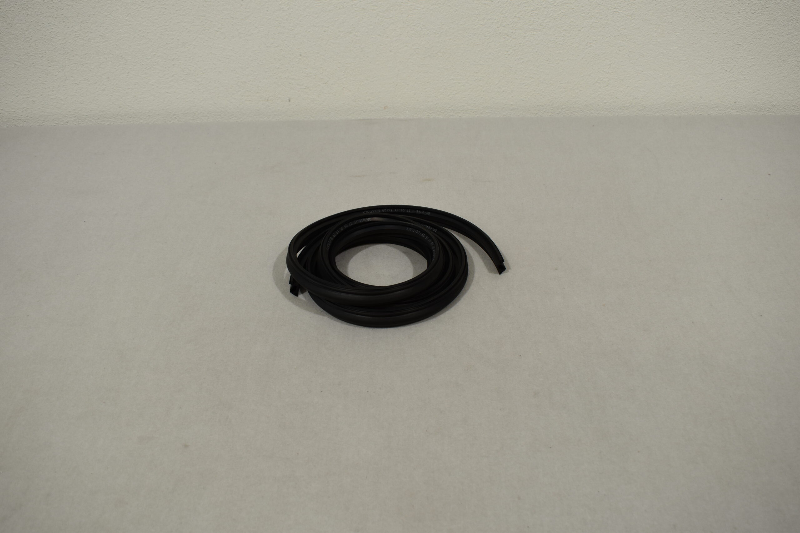 Dichtung D49; 540 E12 2700mm