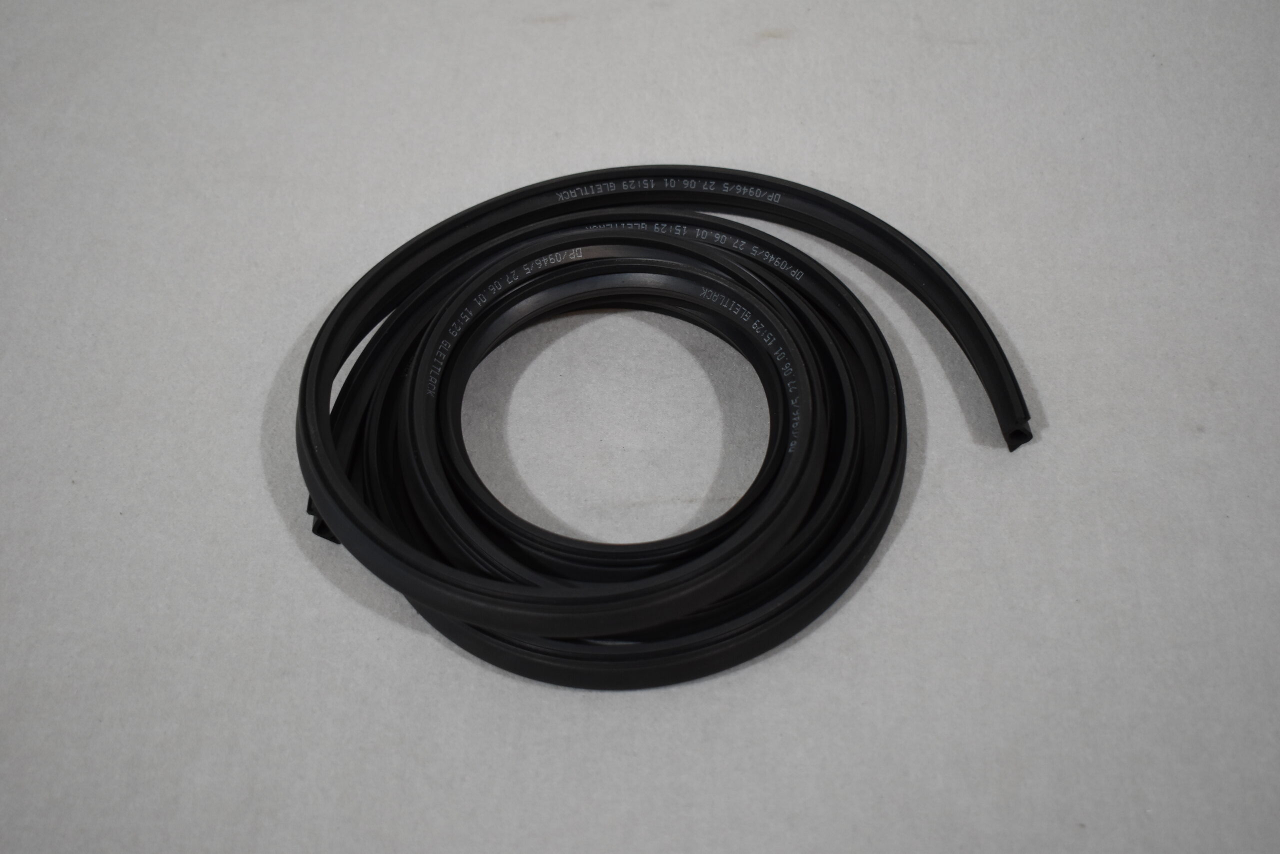 Dichtung D49; 540 E12 2700mm