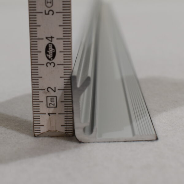 Dometic Kühlschrankgriff Aluminium 865x30x30mm