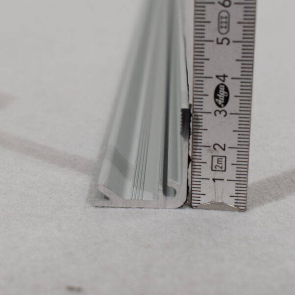 Dometic Kühlschrankgriff Aluminium 865x30x30mm