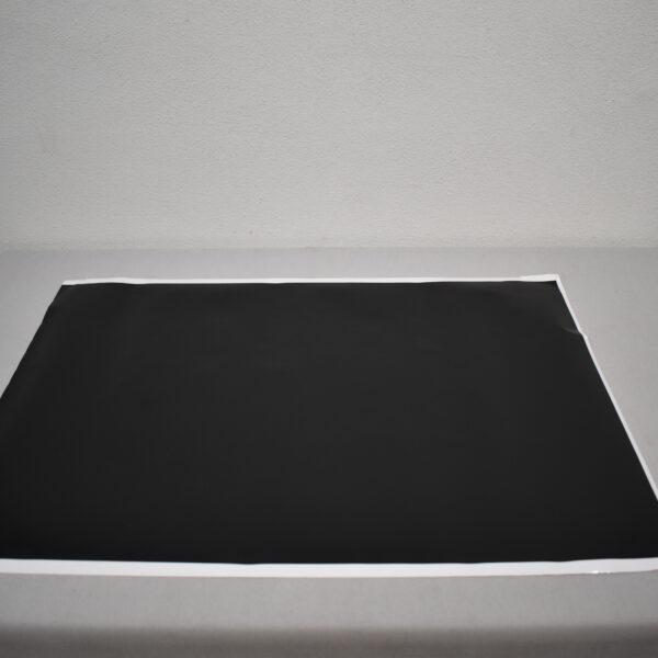 Dekorfolie Westfalia 665x960mm schwarz