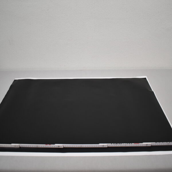 Dekorfolie Westfalia 665x960mm schwarz