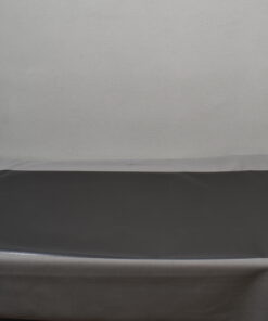 Dekorfolie 80-2276 Mj17/18-RM Tv/Nx/Ix Heck silber