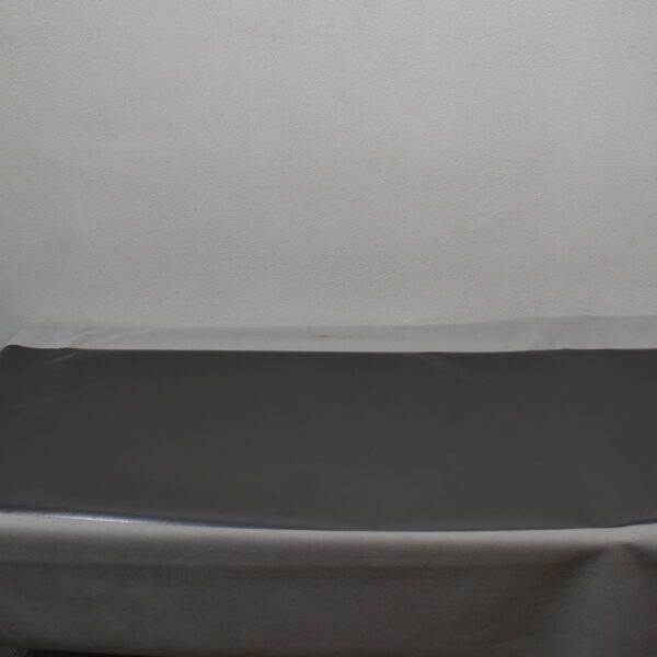 Dekorfolie 80-2276 Mj17/18-RM Tv/Nx/Ix Heck silber