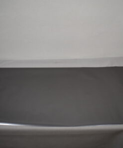 Dekorfolie 80-2276 Mj17/18-RM Tv/Nx/Ix Heck silber