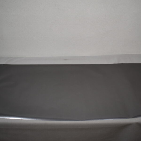 Dekorfolie 80-2276 Mj17/18-RM Tv/Nx/Ix Heck silber