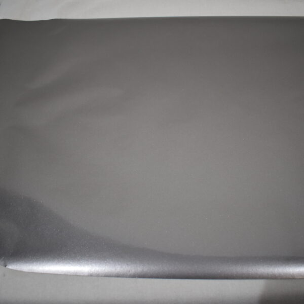 Dekorfolie 80-2276 Mj17/18-RM Tv/Nx/Ix Heck silber