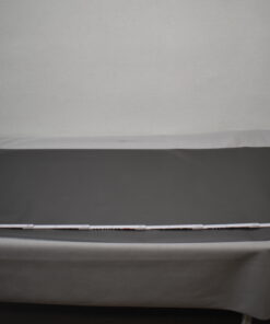 Dekorfolie 80-2276 Mj17/18-RM Tv/Nx/Ix Heck silber