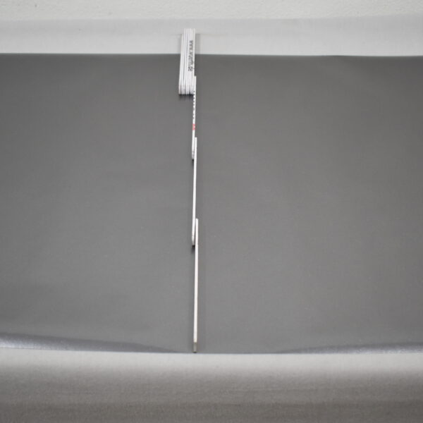 Dekorfolie 80-2276 Mj17/18-RM Tv/Nx/Ix Heck silber