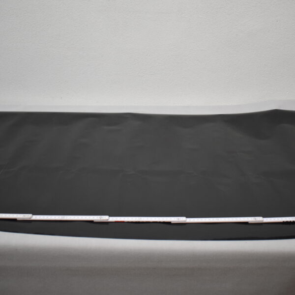 Dekorfolie Anthrazit 800x1070-1830mm