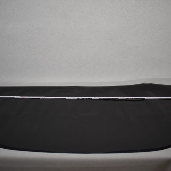 Dekorfolie Anthrazit 800x1070-1830mm