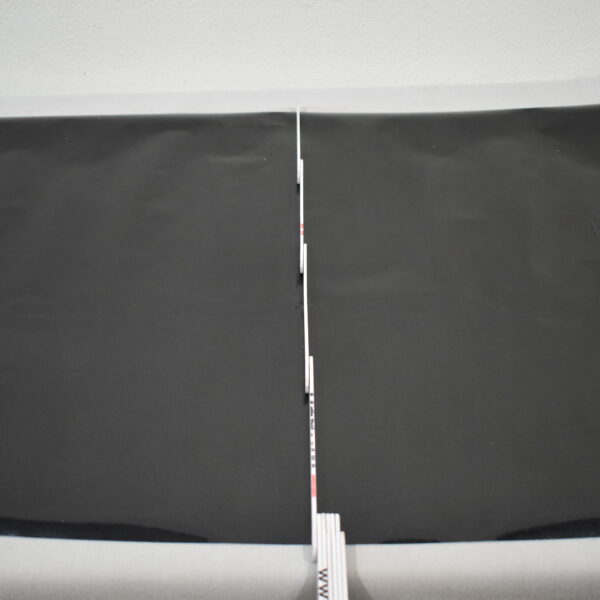 Dekorfolie Anthrazit 800x1070-1830mm