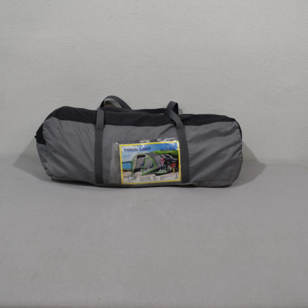 Herzog Travel Light Buszelt