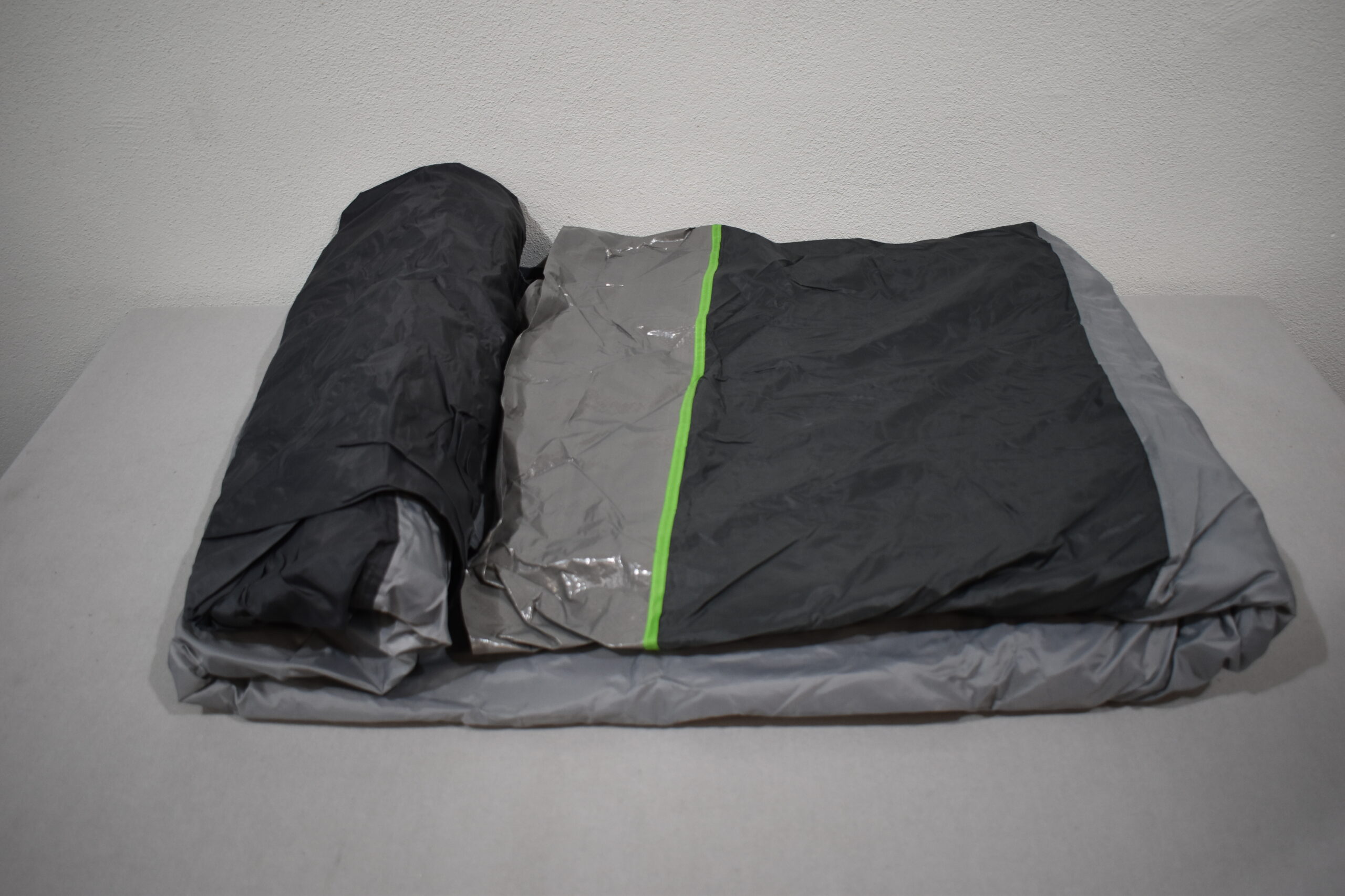 Herzog Travel Light Buszelt